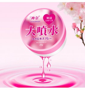 Shen Nai - Female Pleasure Enhancement Liquid (20g)